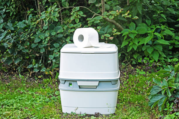 Best Portable toilet rental cost  in Quarryville, PA