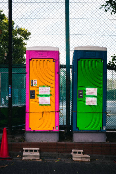 Best Emergency porta potty rental  in Quarryville, PA
