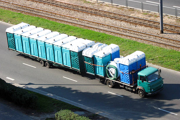 Portable Toilet Options We Offer in Quarryville, PA